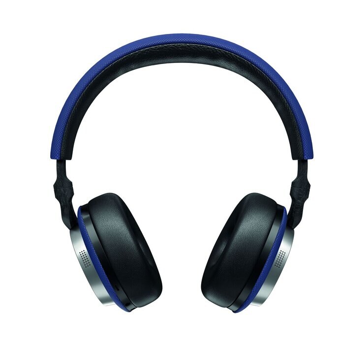 Bowers & Wilkins ワイヤレスヘッドホン PX5 ブルー Bowers & Wilkins ワイヤレスヘッドホン PX5 ブルー