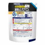 アタックZEROドラム式 詰め替え 2900g