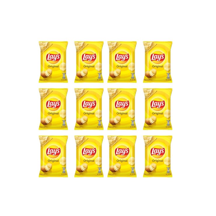 レイズ オリジナル ボックス 12袋x40g レイズ オリジナル ボックス 12袋x40g