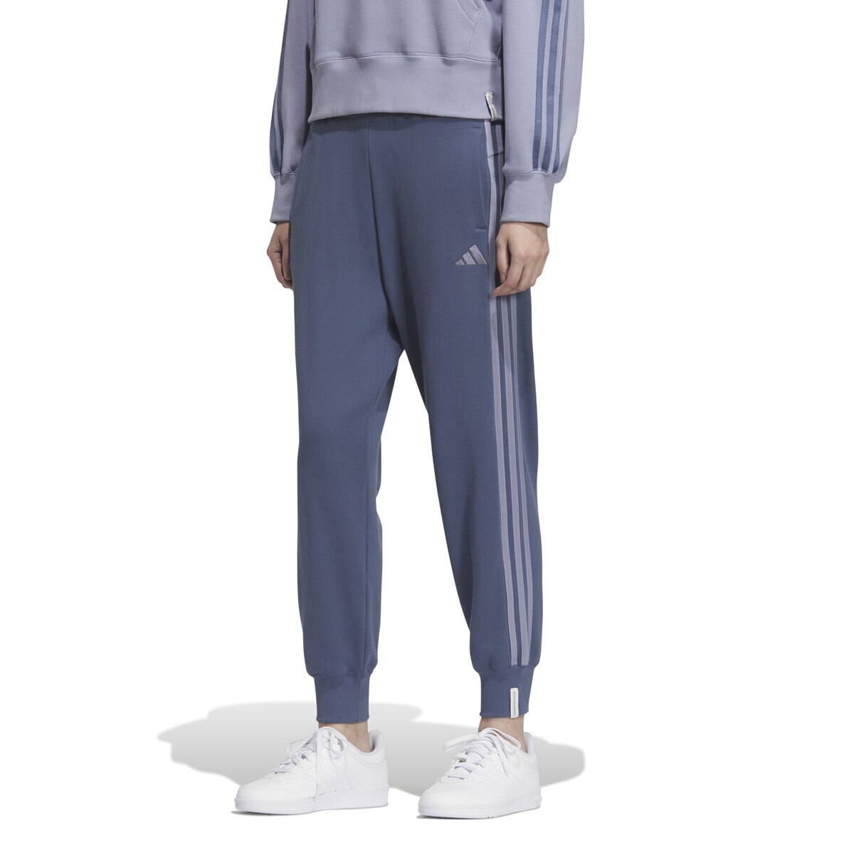 アディダス レディース ジョガー プリラブドインク L