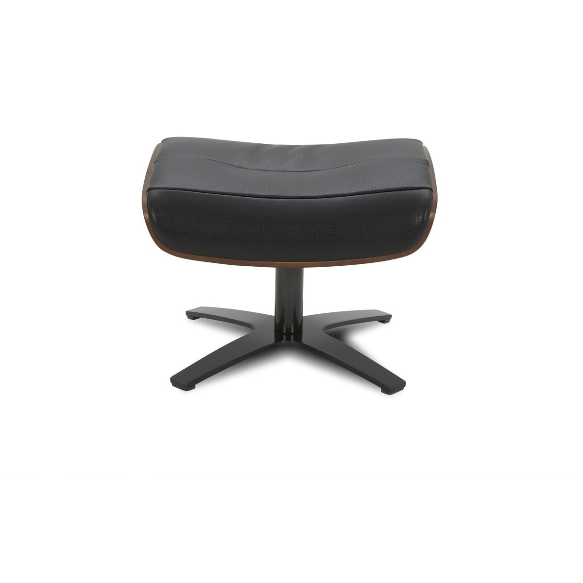 Gilman Creek Furniture KARMA レザーリクライニングチェア オットマンセット