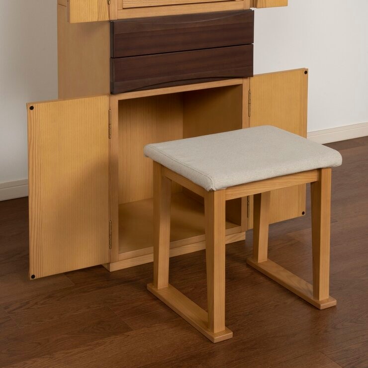 お仏壇 メモリーナ 43号 AM-01 ナチュラル