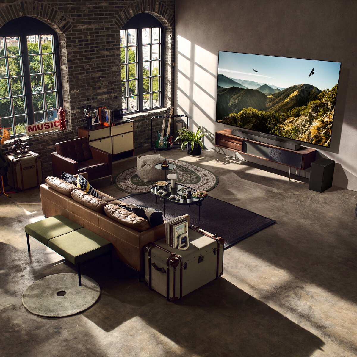 LG 55インチ 4K 有機ELテレビ OLED55C3PJA