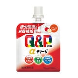 キューピーコーワ Q＆P コーワ αチャージ キウイ Amazon.co.jp: 興和 キューピーコーワ αチャージ キウイ風味