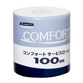 コンフォート 100m フィルムパック 1箱 (80ロール入) コンフォート 100m フィルムパック 1箱 (80ロール入)