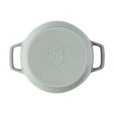ストウブ Wa-NABE フレンチオーブン リリー 16cm カンバーニュ