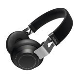 Jabra Wireless ヘッドホン Move Style Edition チタンブラック