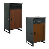 7Life 宅配ボックス -AC 全2色