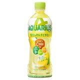 アクエリアス 一日分のマルチビタミン 500ml x 24本 x 2ケース ペットボトル