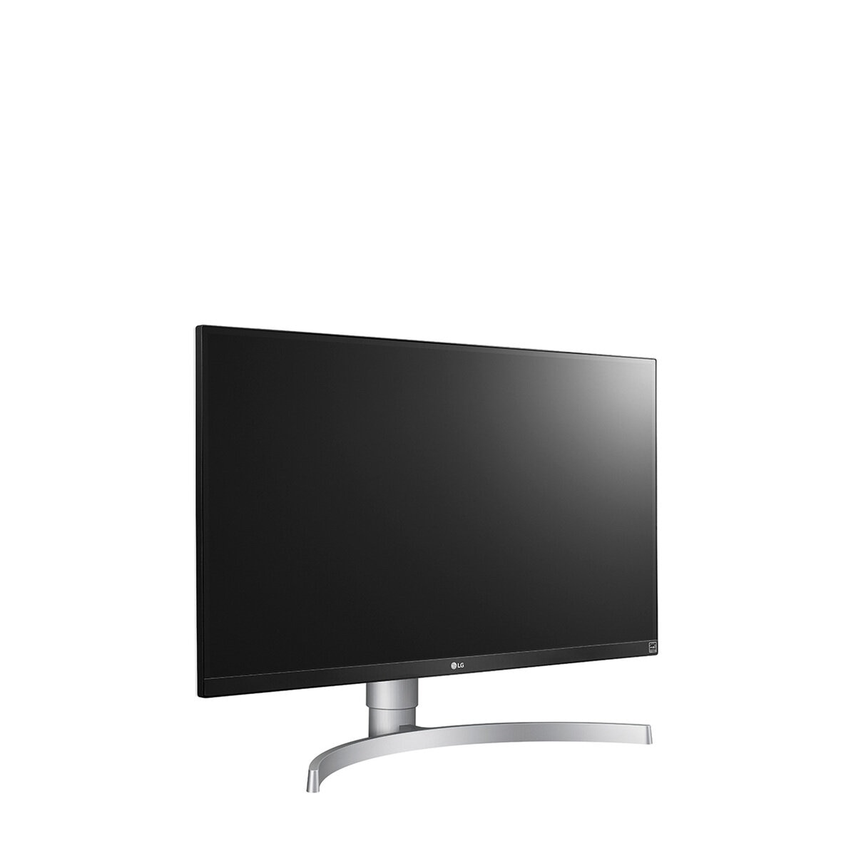 LG 27インチ 4K PCモニター 27UK650-W