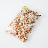 【冷凍】生食用 シーフードミックス 1kg 【冷凍】生食用 シーフードミックス 1kg
