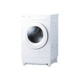 東芝 ドラム式洗濯乾燥機 ZABOON 洗濯8kg 乾燥4kg モーニングホワイト TW-84GS4-W