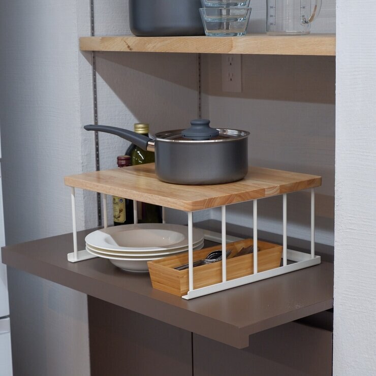 COLLEND キッチンラック HAK-KR