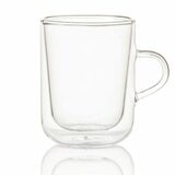 Ferrano ダブルウォールグラス Lario 250ml 2個