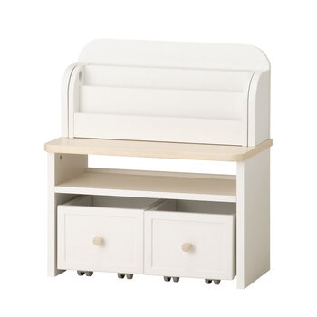 ムップ マルチラック ホワイト MDB-012