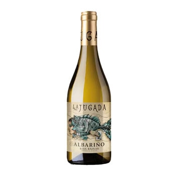 ラ ウガダ アルバリーニョ リアス・バイシャス スペイン 750ml