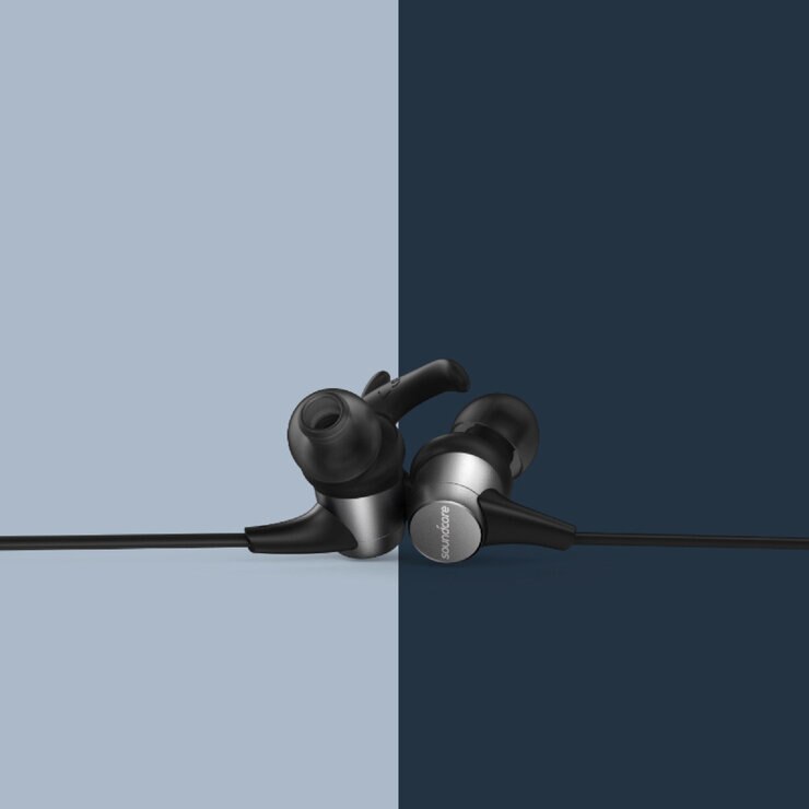 Anker(アンカー)イヤホン Soundcore Spirit Pro A3402NF1 Anker(アンカー)イヤホン Soundcore Spirit Pro A3402NF1