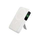 Anker（アンカー）MagGo 最大出力15W 10,000mAh ホワイト　A1654N21