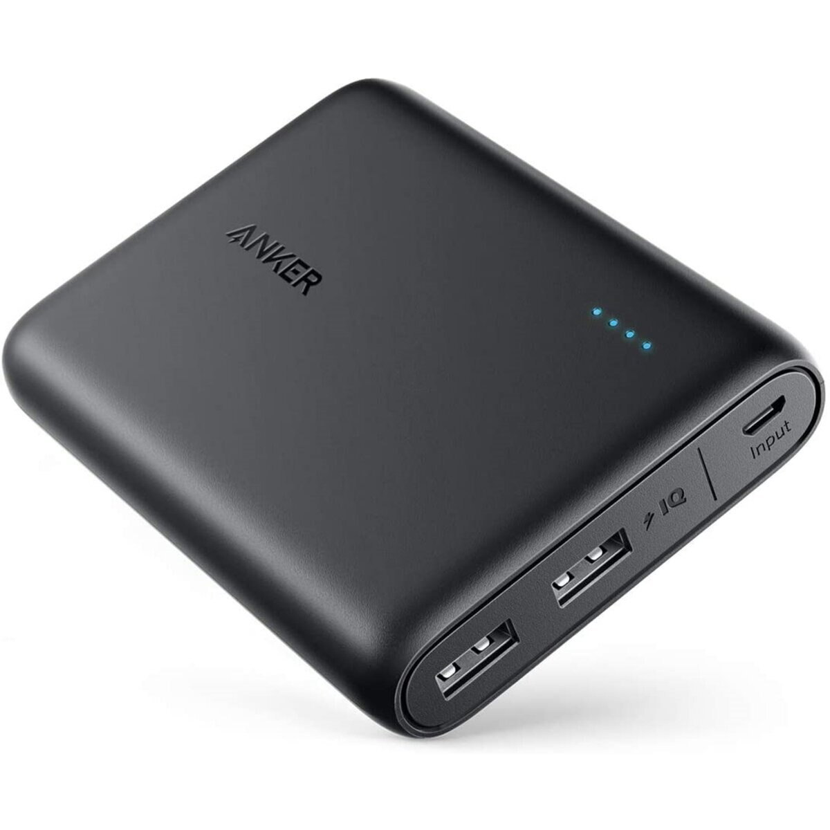 Anker（アンカー）モバイルバッテリー PowerCore 13000 A1215N11-9