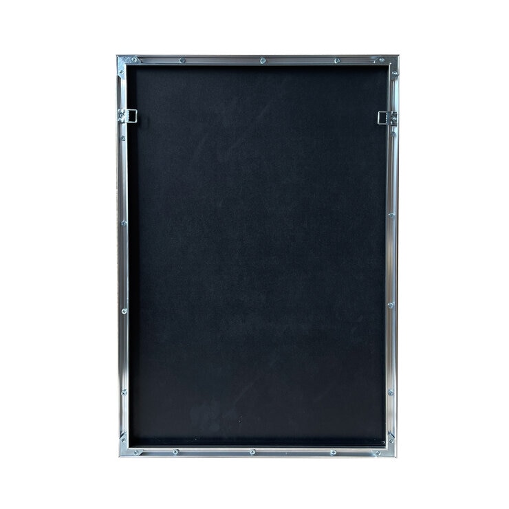 クリスタルアート ハウスツリー 41 x 61cm