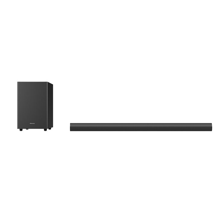 Hisense サウンドバー HS210 Hisense サウンドバー HS210