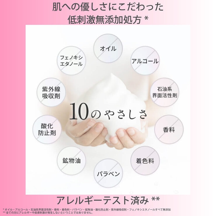 薬用 アトピアD 保湿フォーム ローション オールインワン多機能ケア 詰替 100g 2パックセット