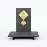 五月人形 兜平飾り 6M21-CS-204