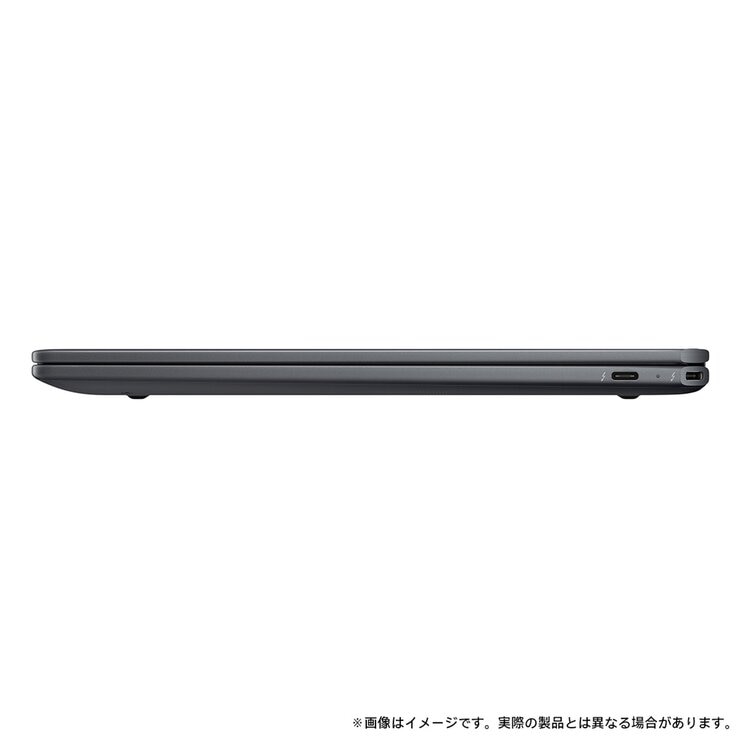 HP ノートPC/OmniBook Ultra Flip/14.0インチ/Core Ultra 5 226V/メモリ 16GB/SSD 1TB/イクリプスグレー/B0GM5PA-AAAL