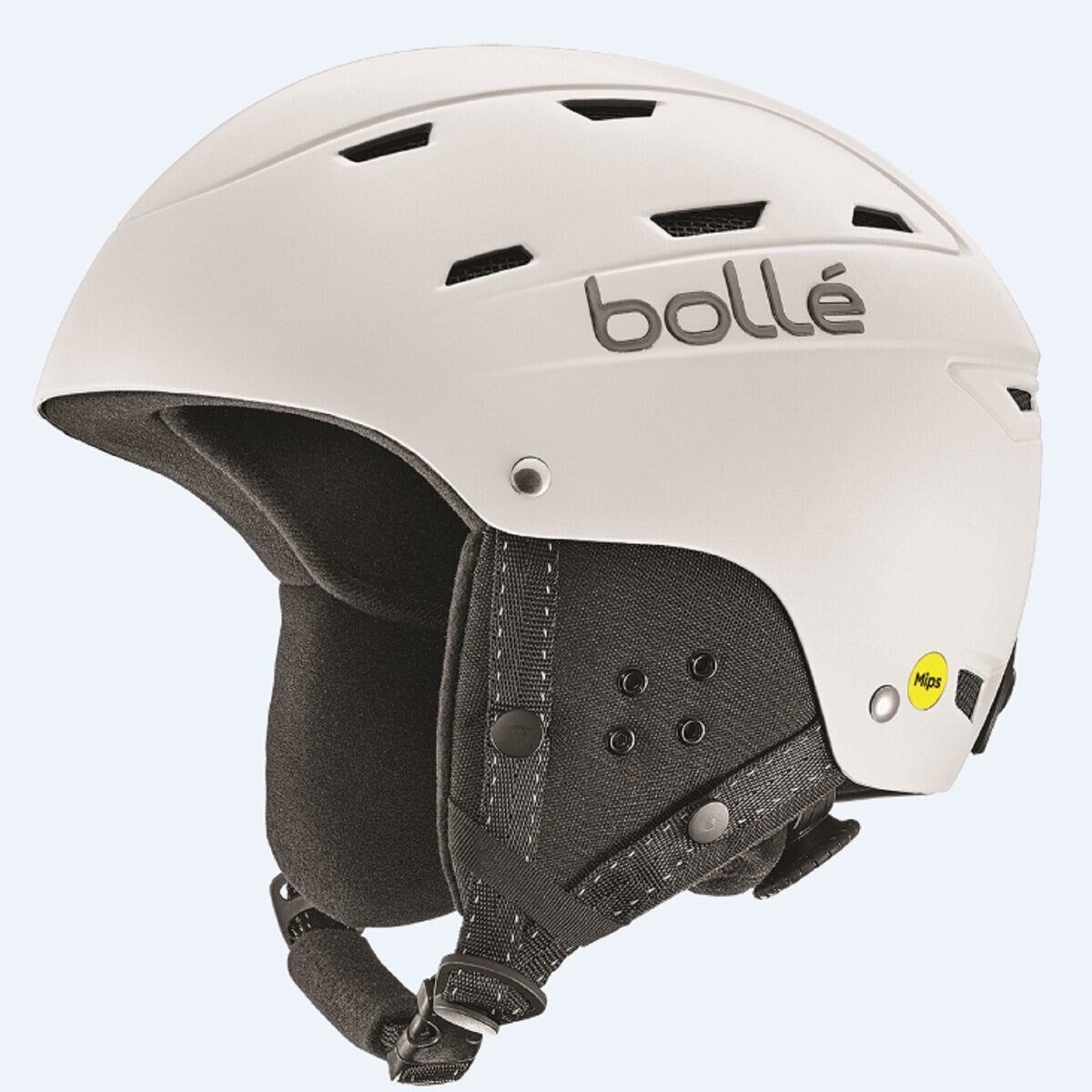 ボレー ジュニア スノーヘルメット MIPSテクノロジー搭載 | Costco Japan
