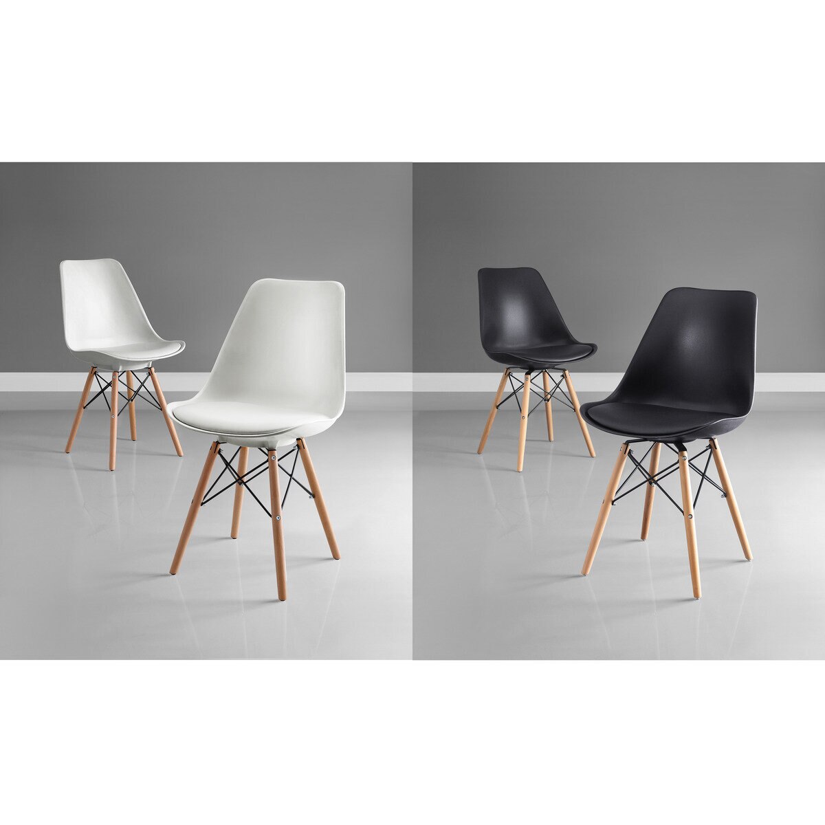 Bayside Furnishings アクセントチェアー 2脚セット Costco Japan