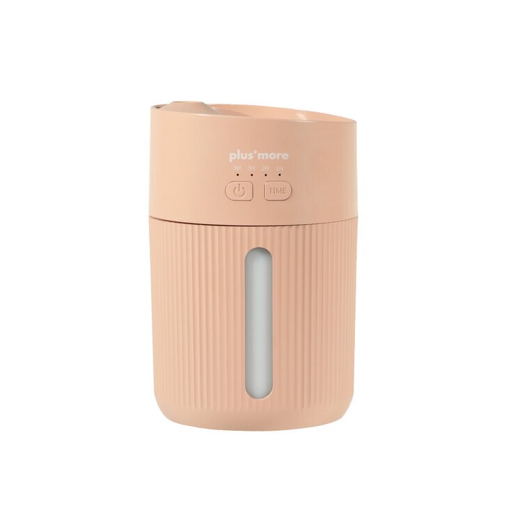 プラスモア コードレス上部給水加湿器 MO-HF019 プラスモア コードレス上部給水加湿器 MO-HF019
