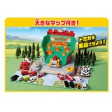 トミーカー サウンド消防訓練所 緊急サウンドボイス 80種