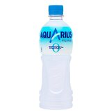 アクエリアス ゼロ 500ml x 24本 x 2ケース ペットボトル