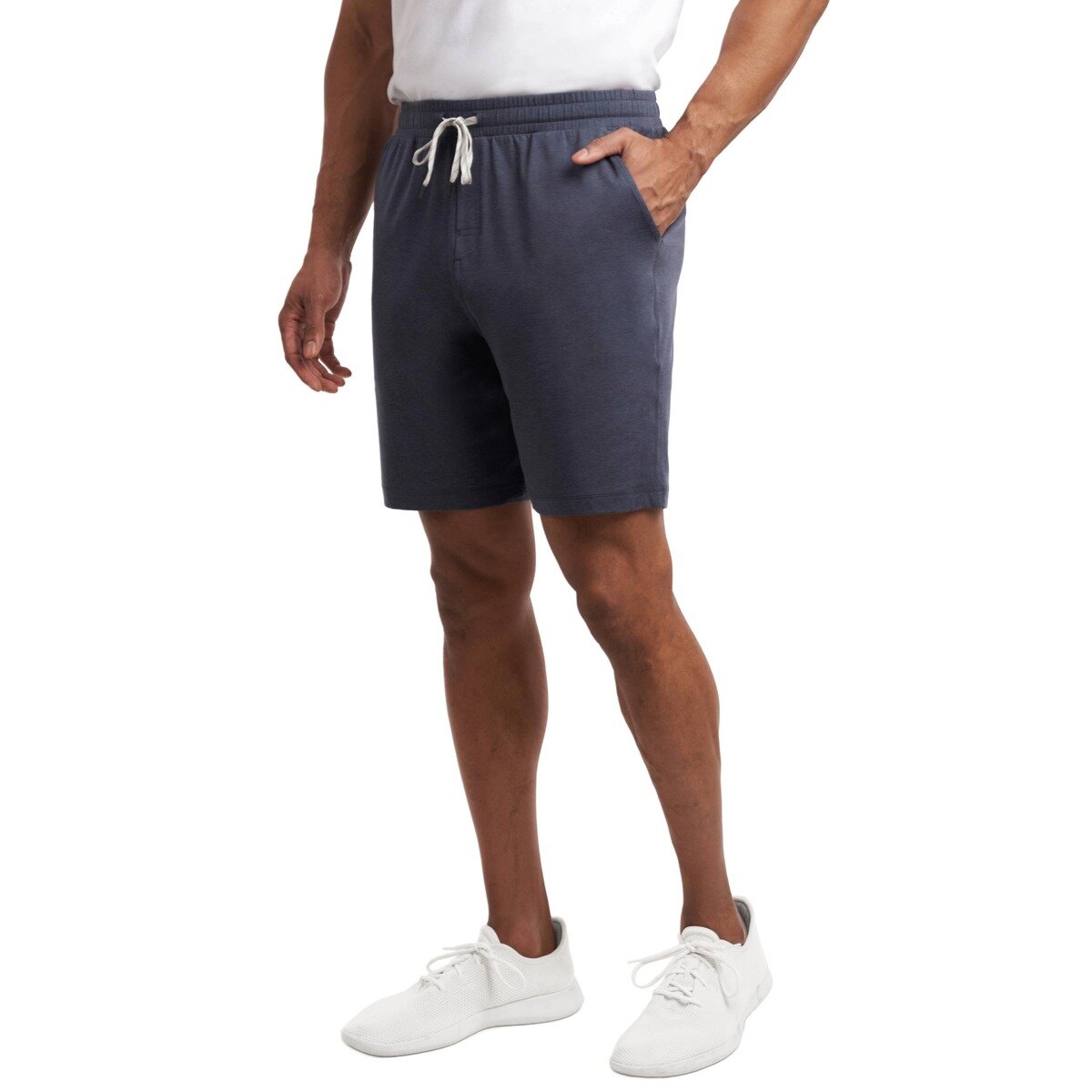 カークランドシグネチャー メンズ ラウンジ ショートパンツ カークランドシグネチャー メンズ ラウンジ ショートパンツ