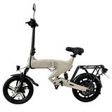 特定小型原動機付自転車 Eバイク CST-NSEM2