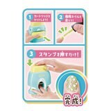 すみっコぐらし ラブネイル　ネイルスタンパー DXセット