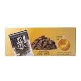 トリオ黒棒120g x 10袋 1.2kg