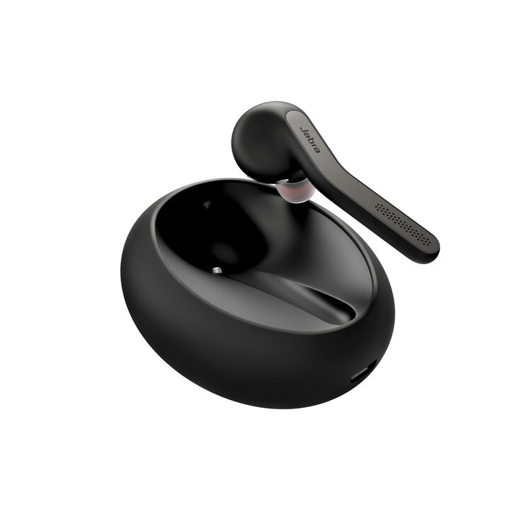 Jabra Bluetooth ヘッドセット TALK 55 Jabra Bluetooth ヘッドセット TALK 55
