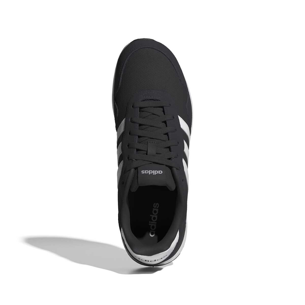 アディダス RUN60 4.0M ブラック 26.5cm