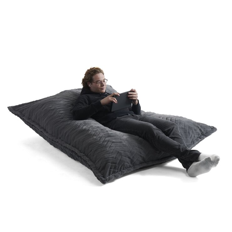 COSTCO　コストコ　LOUNGE & CO JUMBO　ジャンボ　クッション 133919172984862.jpg