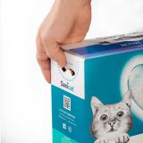 サニキャット アクティブホワイト 猫砂 無香料