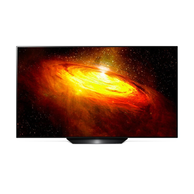 LG 55インチ 4K有機ELテレビ 55BXPJA LG 55インチ 4K有機ELテレビ 55BXPJA