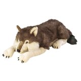 ワイルドリパブリック ジャンボ オオカミ ぬいぐるみ 82332 ワイルドリパブリック ジャンボ オオカミ ぬいぐるみ 82332