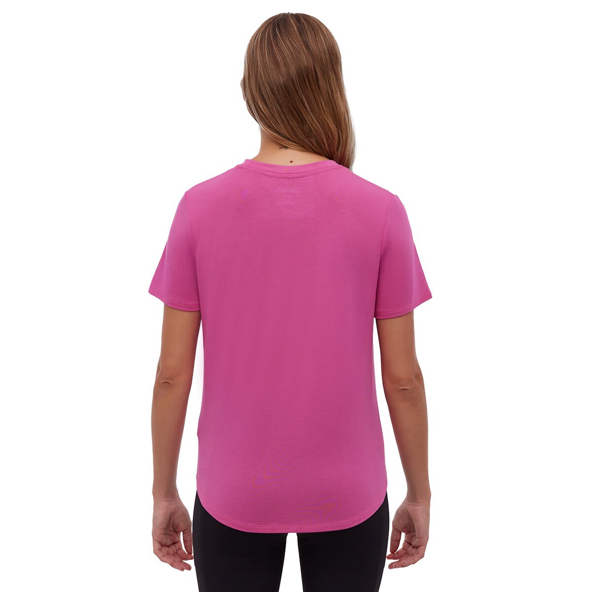 BENCH. ウィメンズ Tシャツ 3枚組 XL アソート 3