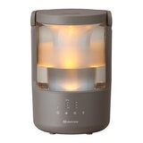 リズム プールレス加湿器 MIST250 9YYA64RH08/84 グレー