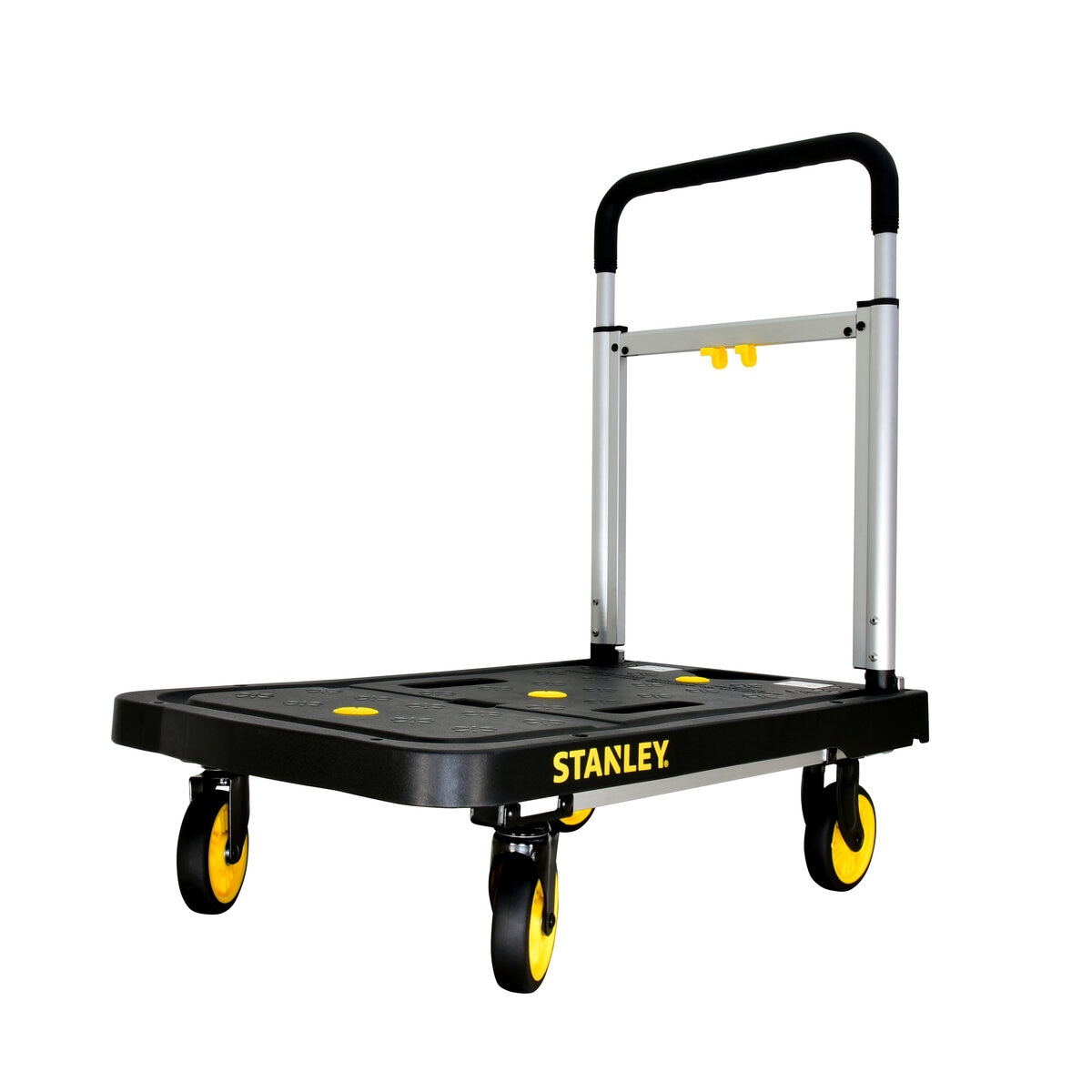 スタンレー プラットフォームトラック 耐荷重120kg SXWTD-PC517