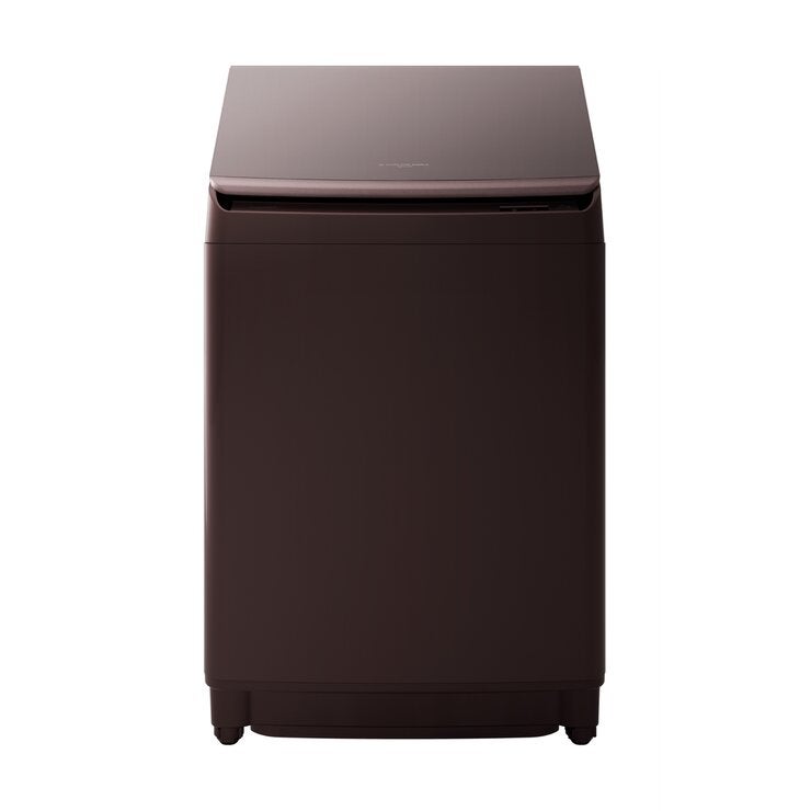 東芝 洗濯乾燥機 ZABOON 洗濯12kg 乾燥 6kg ボルドーブラウン AW-12VP3-T 東芝 洗濯乾燥機 ZABOON 洗濯12kg 乾燥 6kg ボルドーブラウン AW-12VP3-T