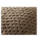 アピックス 蓄熱式エコ電気湯たんぽ SHIZUKU AEY-S30-BR