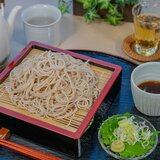 信州七割更科そば 200g x 5袋