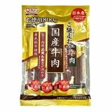 ご馳走おやつ牛肉 160g x 5袋